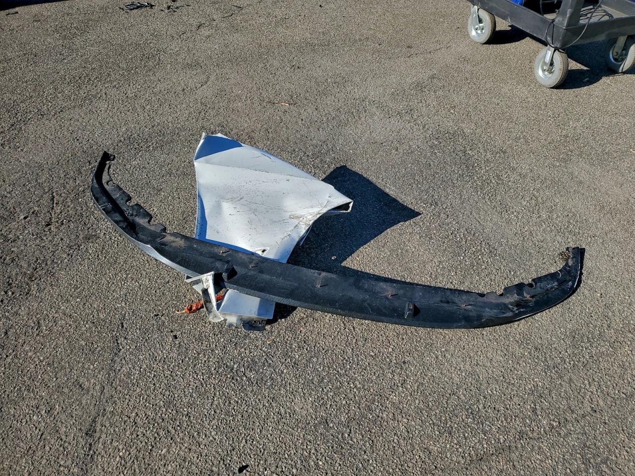 2017 BMW 540 Xi VIN: WBAJE7C3XHG890088 Lot: 93550405