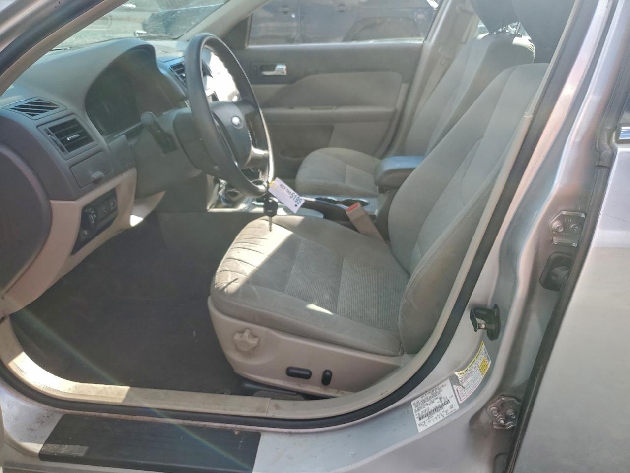 2012 Ford Fusion Se VIN: 3FAHP0HG1CR221830 Lot: 94163885