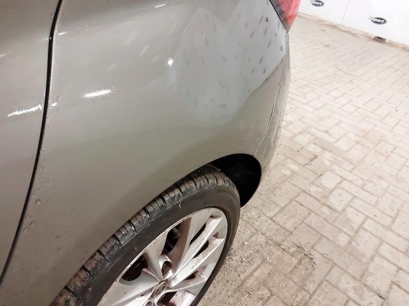 2016 VAUXHALL ASTRA 1.6 CDTI 16V DESIGN 5DR