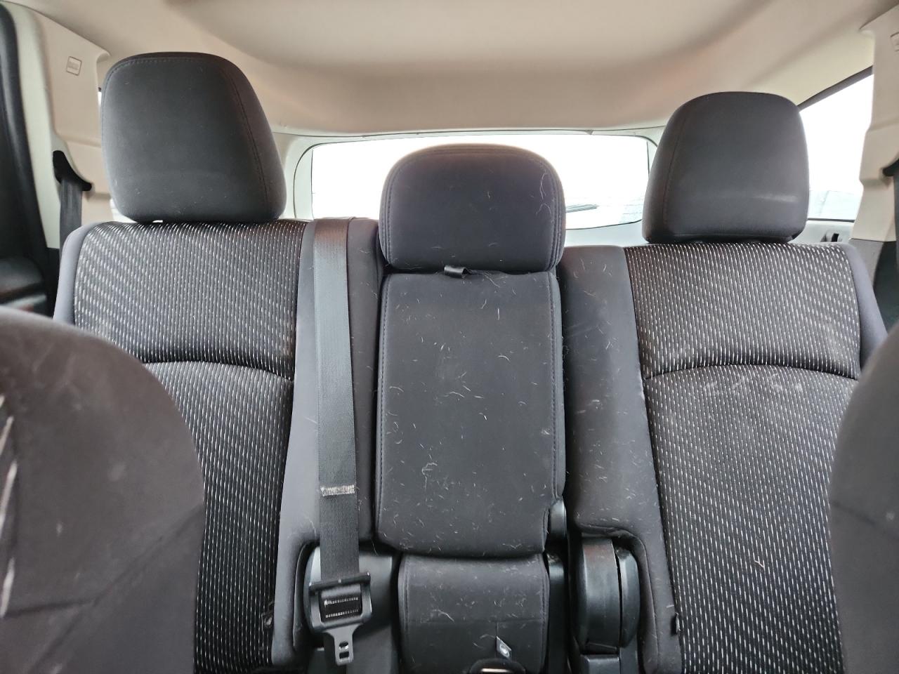 2013 Dodge Journey Se VIN: 3C4PDCAB2DT588030 Lot: 93764875