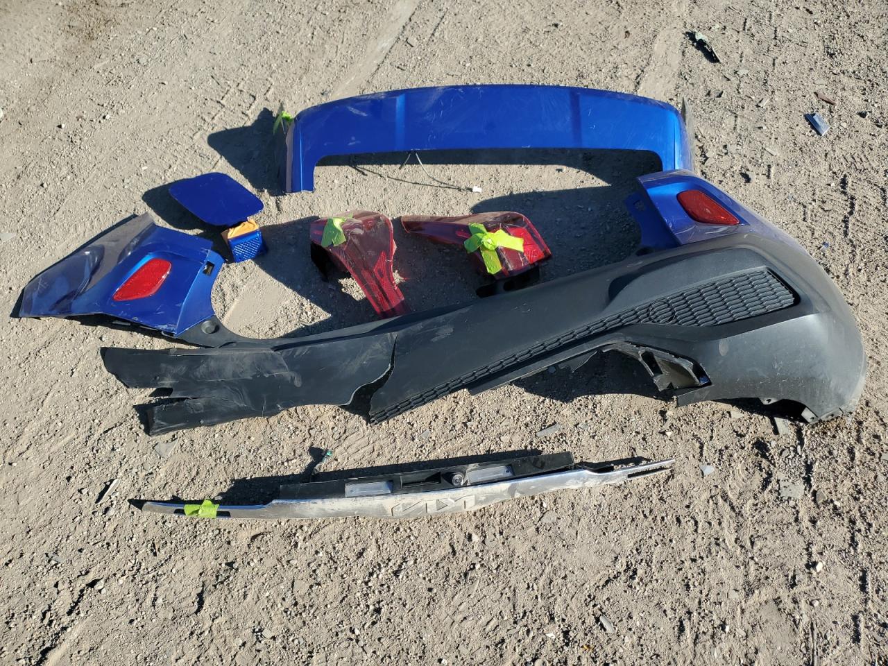 2023 Kia Seltos Lx VIN: KNDEPCAA7P7443547 Lot: 90659385