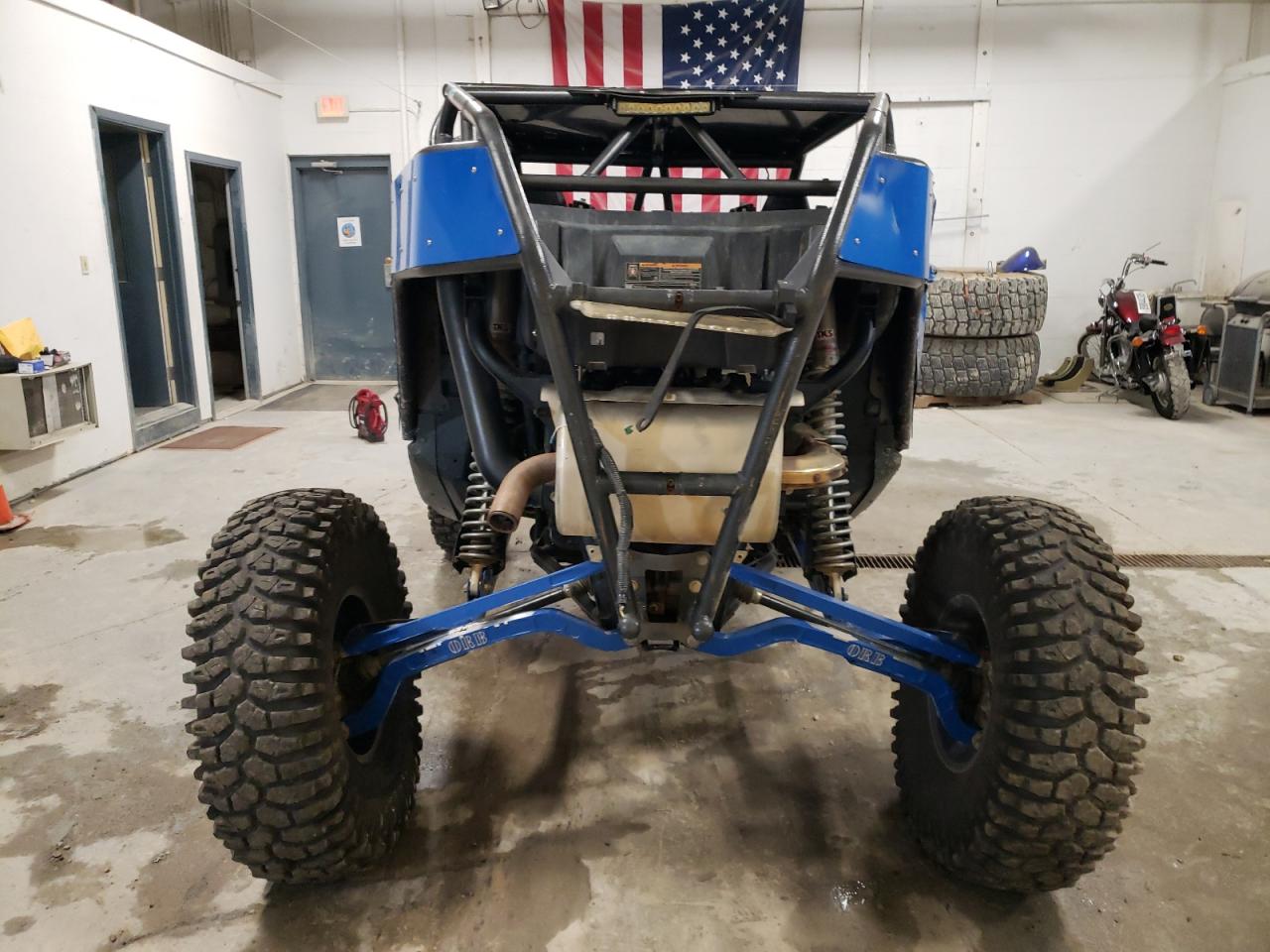 2020 Polaris Rzr Pro Xp Premium VIN: 3NSRAB923LG818728 Lot: 92267965