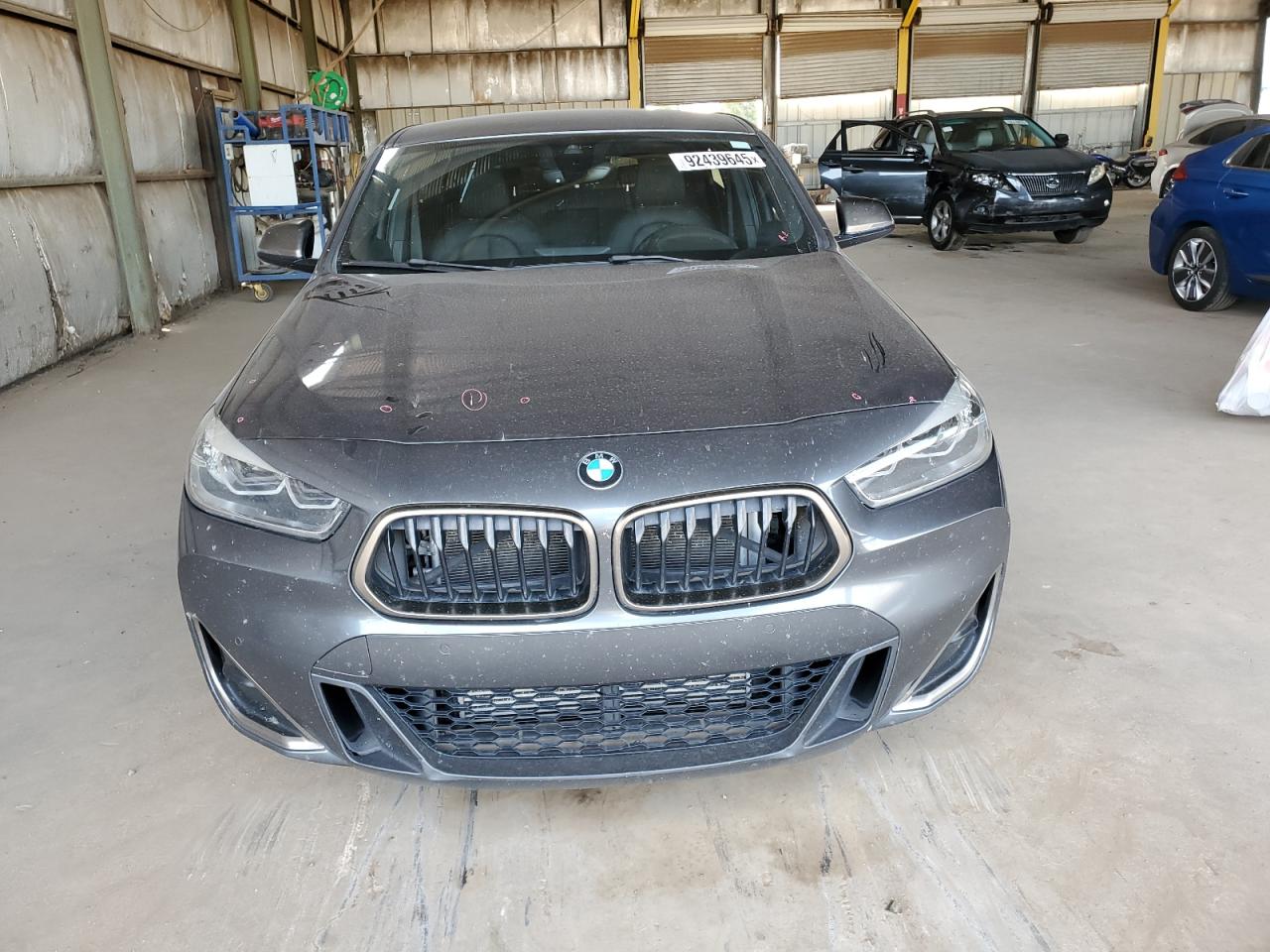 Фото: WBXYN1C03M5S27202