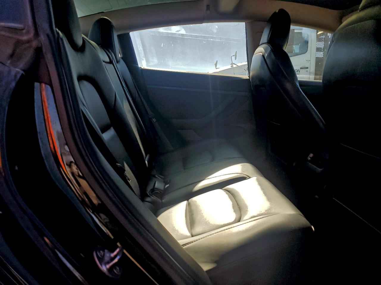 2021 Tesla Model 3 VIN: 5YJ3E1EA8MF068298 Lot: 94537685