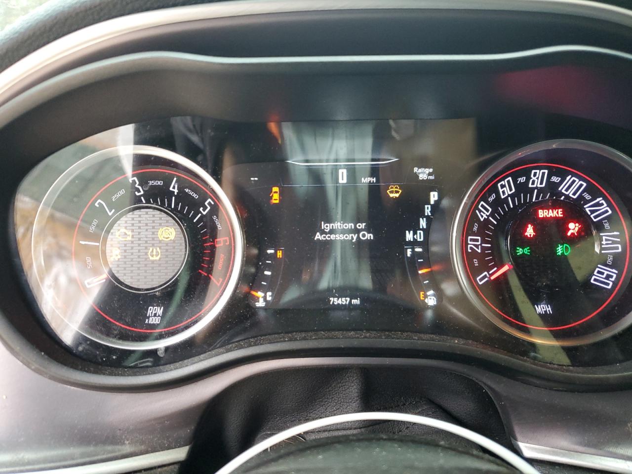 2019 Dodge Challenger R/T VIN: 2C3CDZBTXKH739098 Lot: 90740465