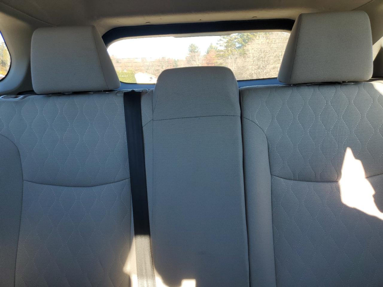 2024 Toyota Corolla Cross L VIN: 7MUAAAAG1RV087295 Lot: 93099935