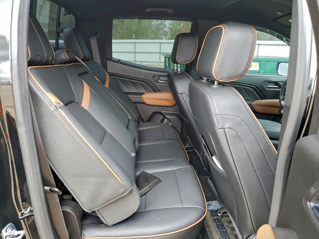 2024 GMC Canyon At4 VIN: 1GTP6DEK8R1198655 Lot: 94164175