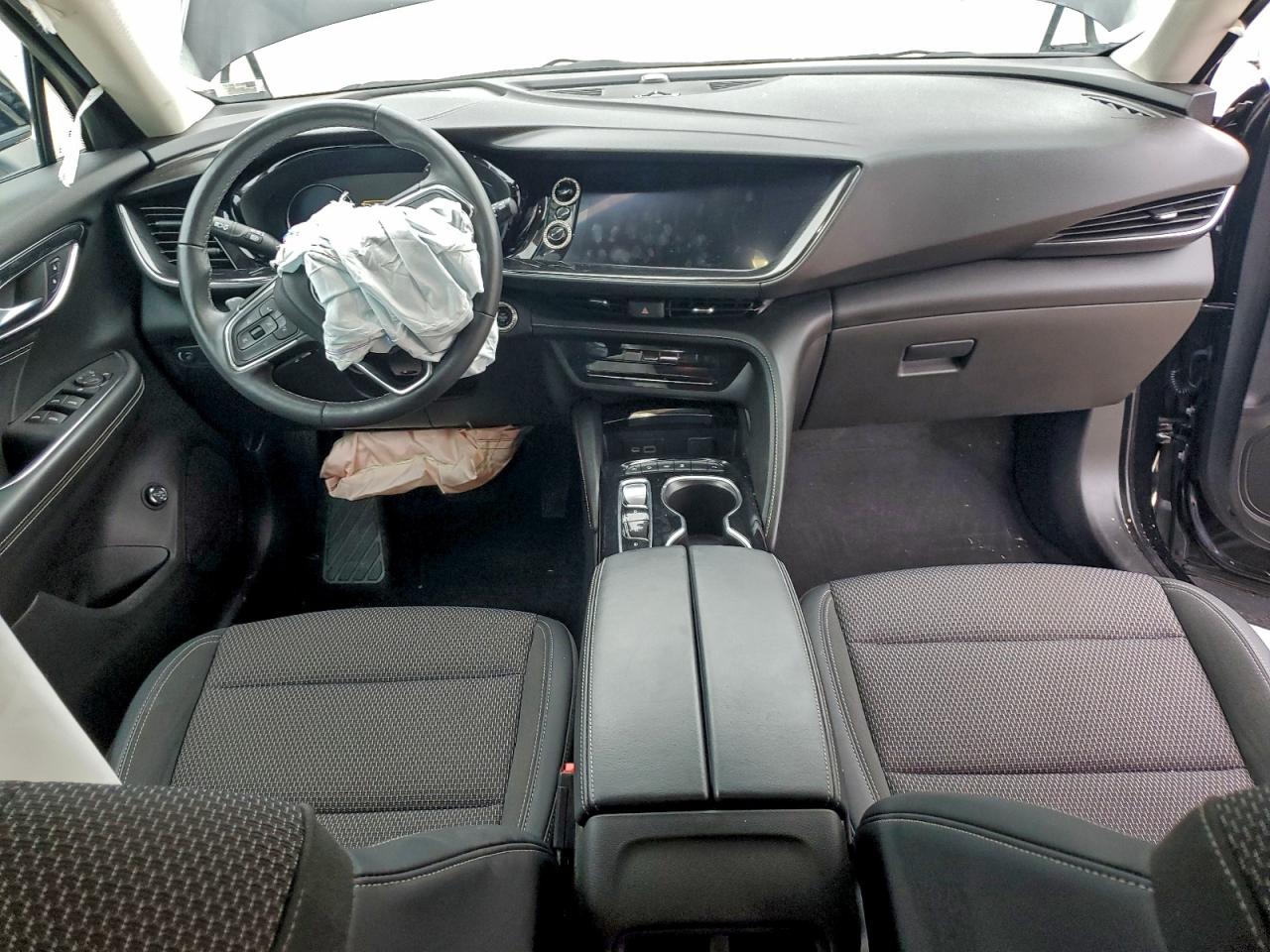 2023 Buick Envision Preferred VIN: LRBFZMR45PD217025 Lot: 94533815