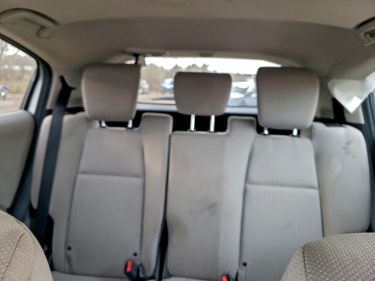 2016 Honda Hr-V Ex VIN: 3CZRU5H56GM715973 Lot: 92882735