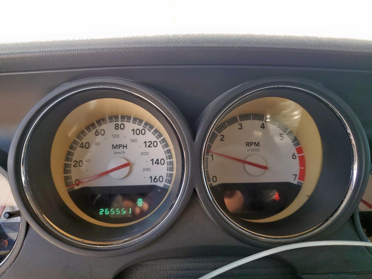 2010 Dodge Challenger R/T VIN: 2B3CJ5DTXAH249514 Lot: 91932775