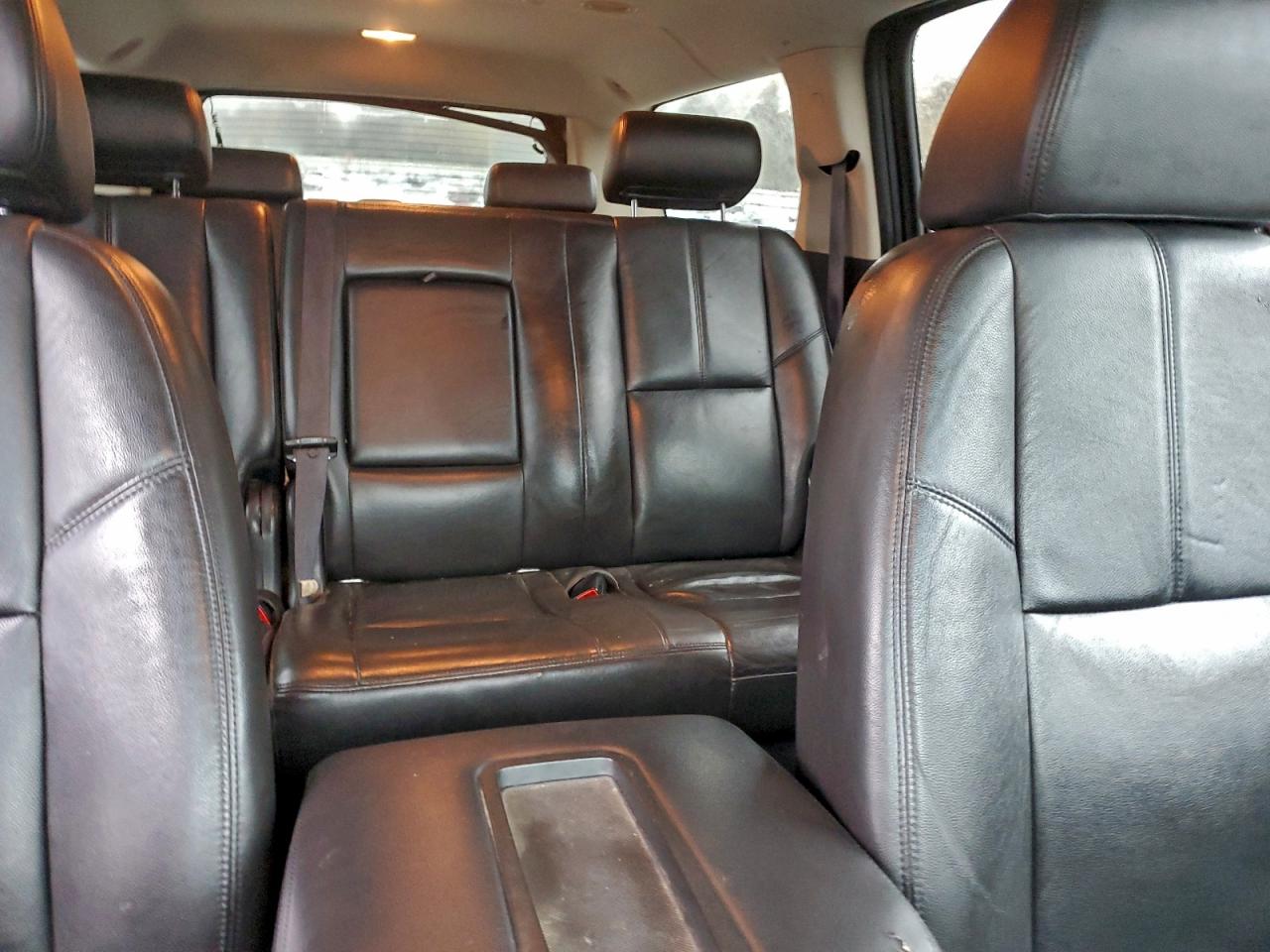 2008 Chevrolet Suburban K1500 Ls VIN: 1GNFK16Y68R227148 Lot: 93531415