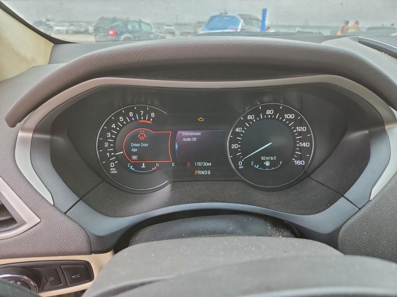 2014 Lincoln Mkz VIN: 3LN6L2GK0ER818111 Lot: 93747985