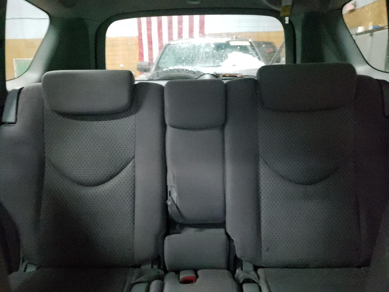 2008 Toyota Rav4 VIN: JTMBK33V786046266 Lot: 91878635