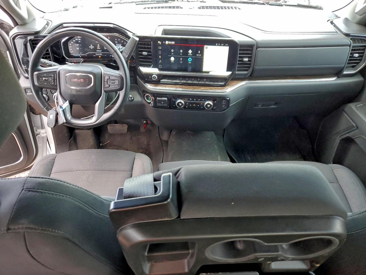 2024 GMC Sierra K2500 Sle VIN: 1GT49ME78RF216127 Lot: 93912235