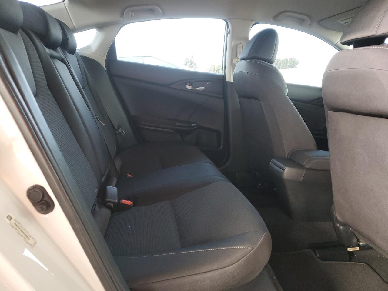 2022 Honda Insight Ex VIN: 19XZE4F53NE005873 Lot: 92326265