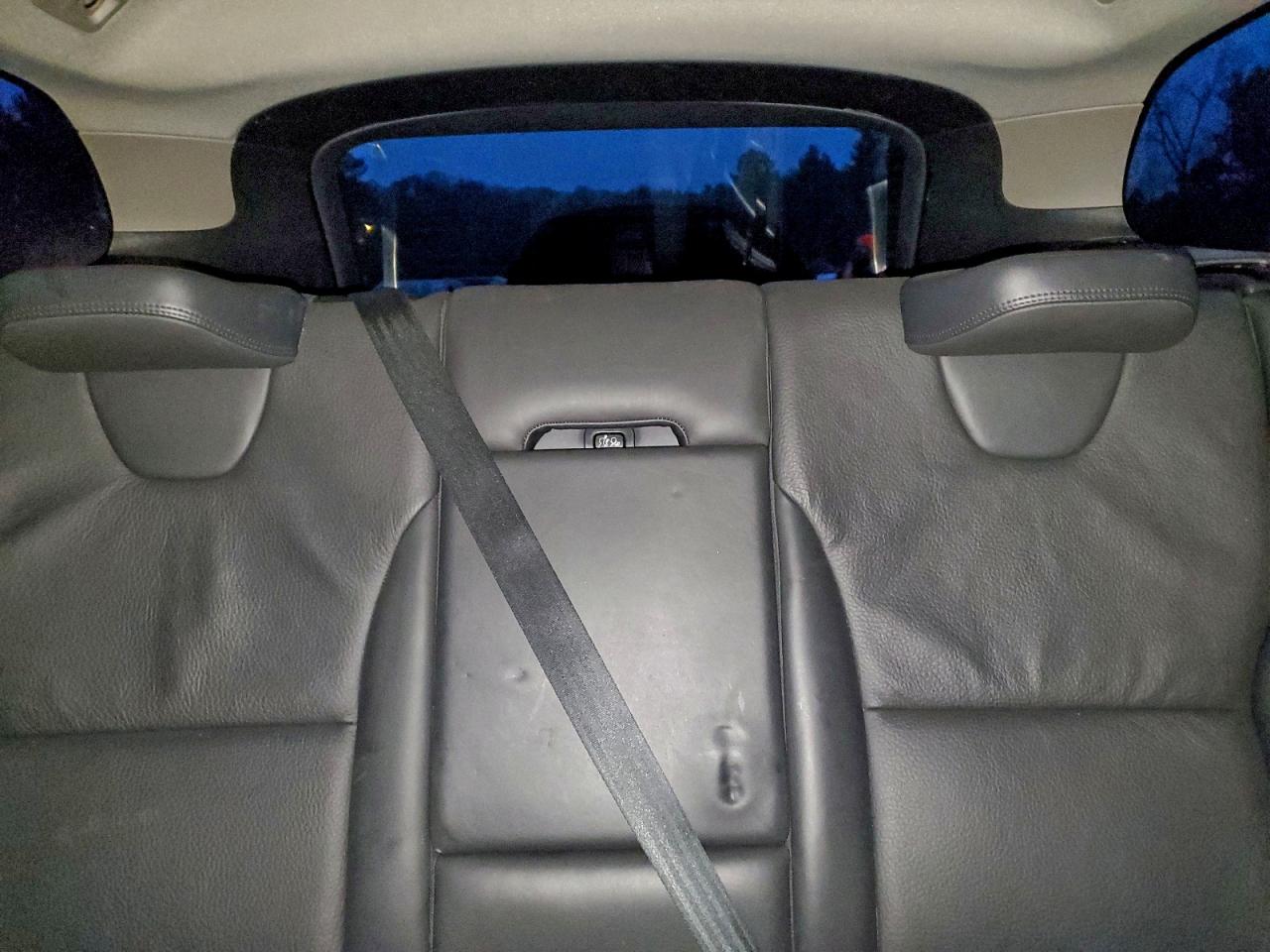 2014 Volvo Xc60 3.2 VIN: YV4940DZ3E2511859 Lot: 93263695