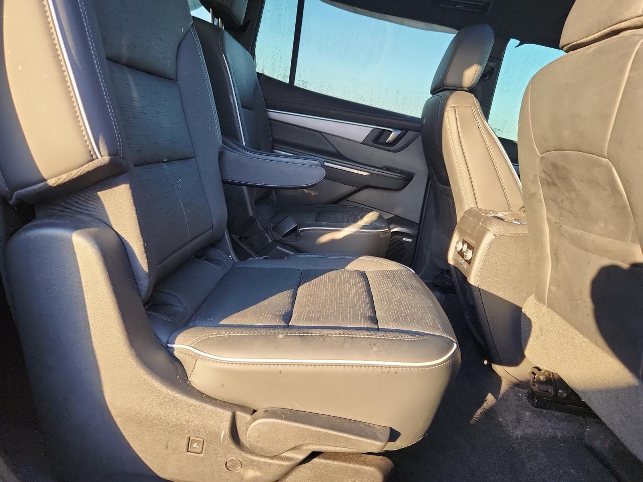 2025 Buick Enclave Sport Touring VIN: 5GAEVBRS7SJ109626 Lot: 92477205