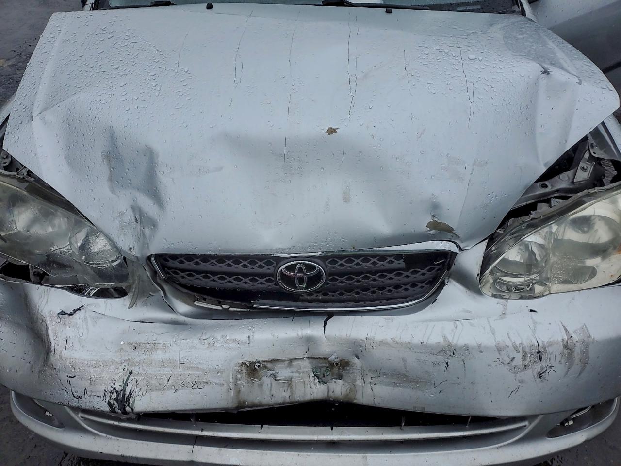 2005 Toyota Corolla Ce VIN: 1NXBR32E45Z466356 Lot: 94707215