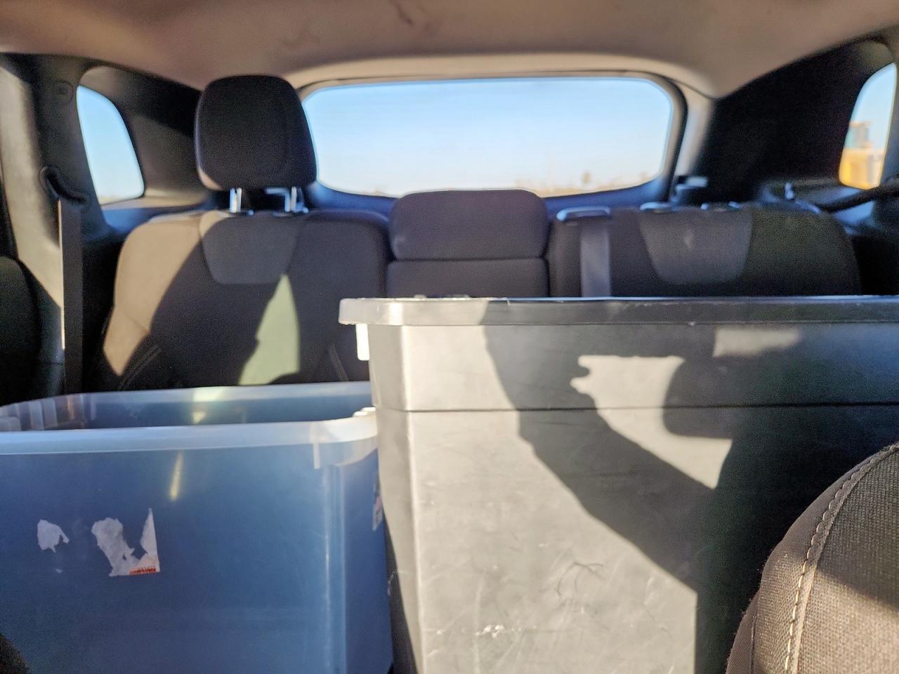 2016 Jeep Cherokee Latitude VIN: 1C4PJLCS5GW135430 Lot: 92416125