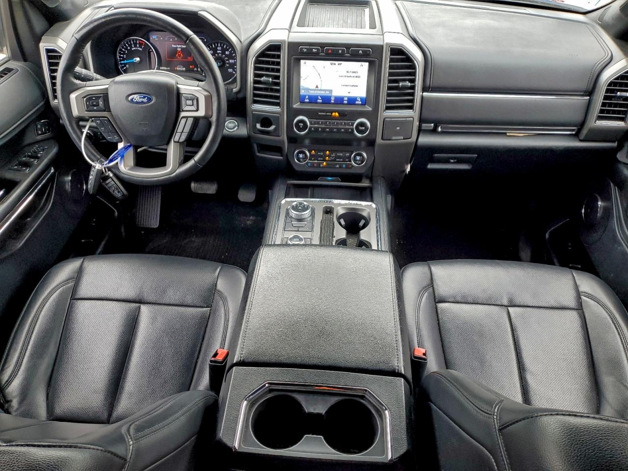 2021 Ford Expedition Xlt VIN: 1FMJU1JT1MEA03114 Lot: 93269355