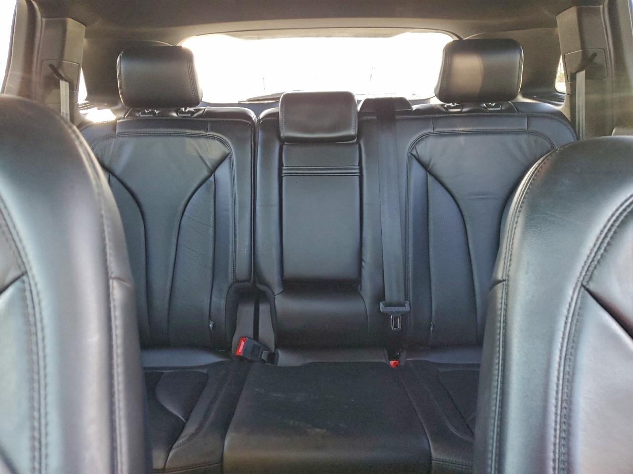 2017 Lincoln Mkx Select VIN: 2LMPJ6KR5HBL35517 Lot: 94254515