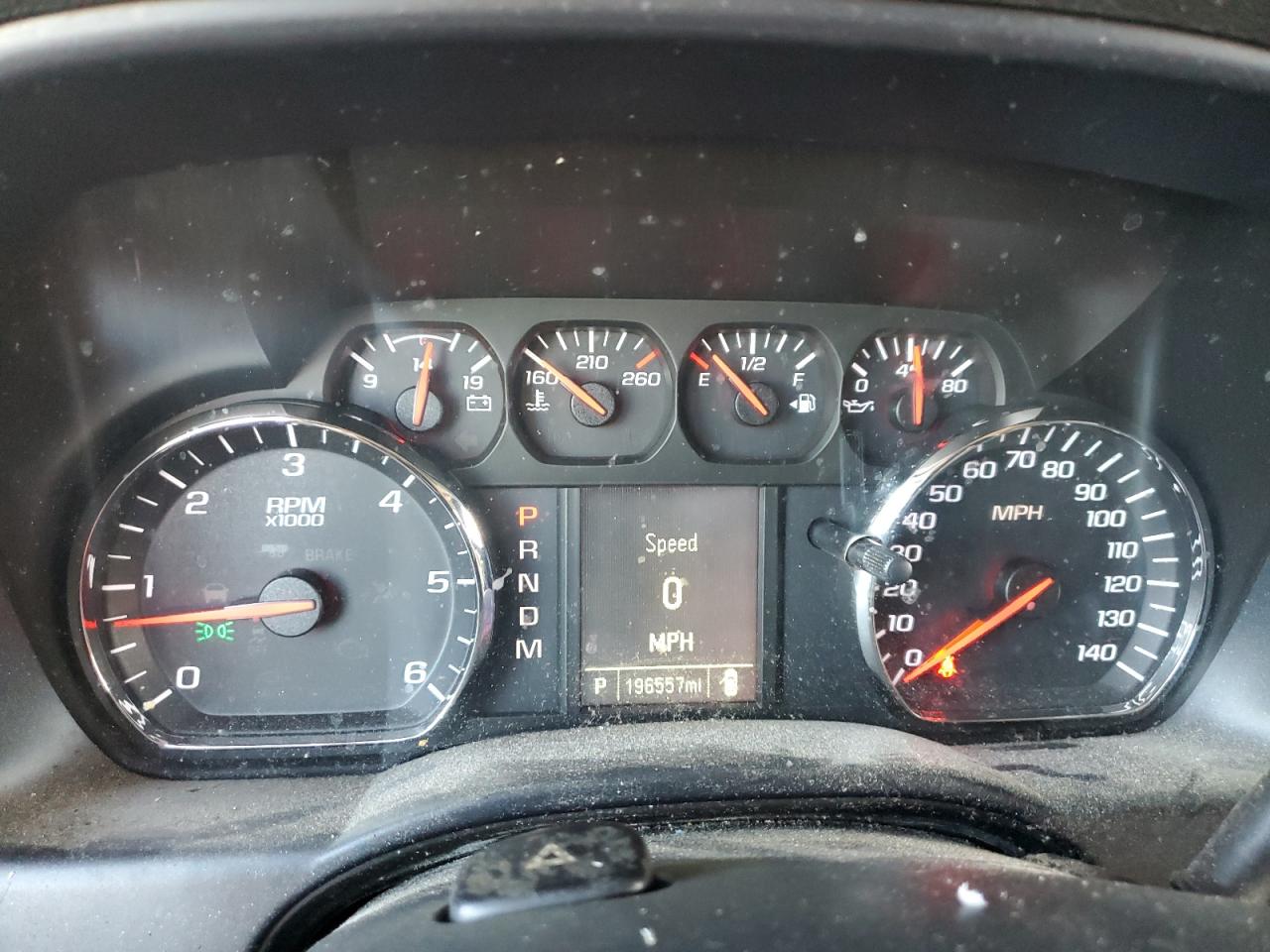 2014 Chevrolet Silverado K1500 VIN: 1GCVKPEH4EZ240811 Lot: 92379055