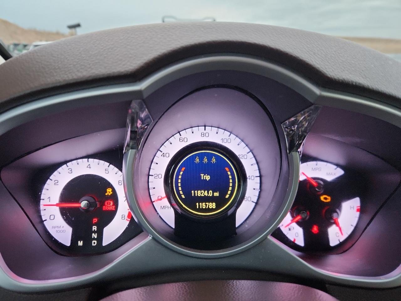 2011 Cadillac Srx Luxury Collection VIN: 3GYFNDEY7BS611991 Lot: 93338065