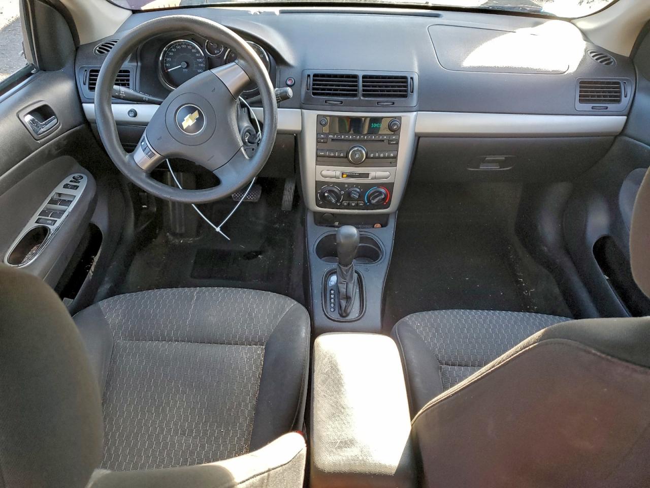 2009 Chevrolet Cobalt Lt VIN: 1G1AT58H897127143 Lot: 93885615