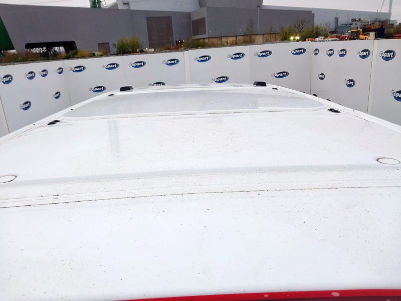 2025 FORD TRANSIT CUSTOM 100KW 65KWH H1 VAN TREND AUTO