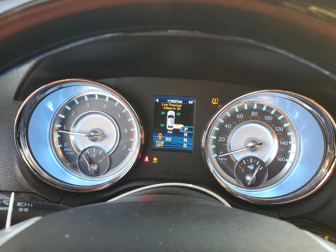 2014 Chrysler 300C VIN: 2C3CCAET0EH163087 Lot: 91379795