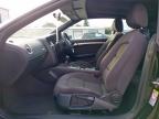 2011 AUDI A5 1.8T FSI 2DR for sale at Copart NEWBURY