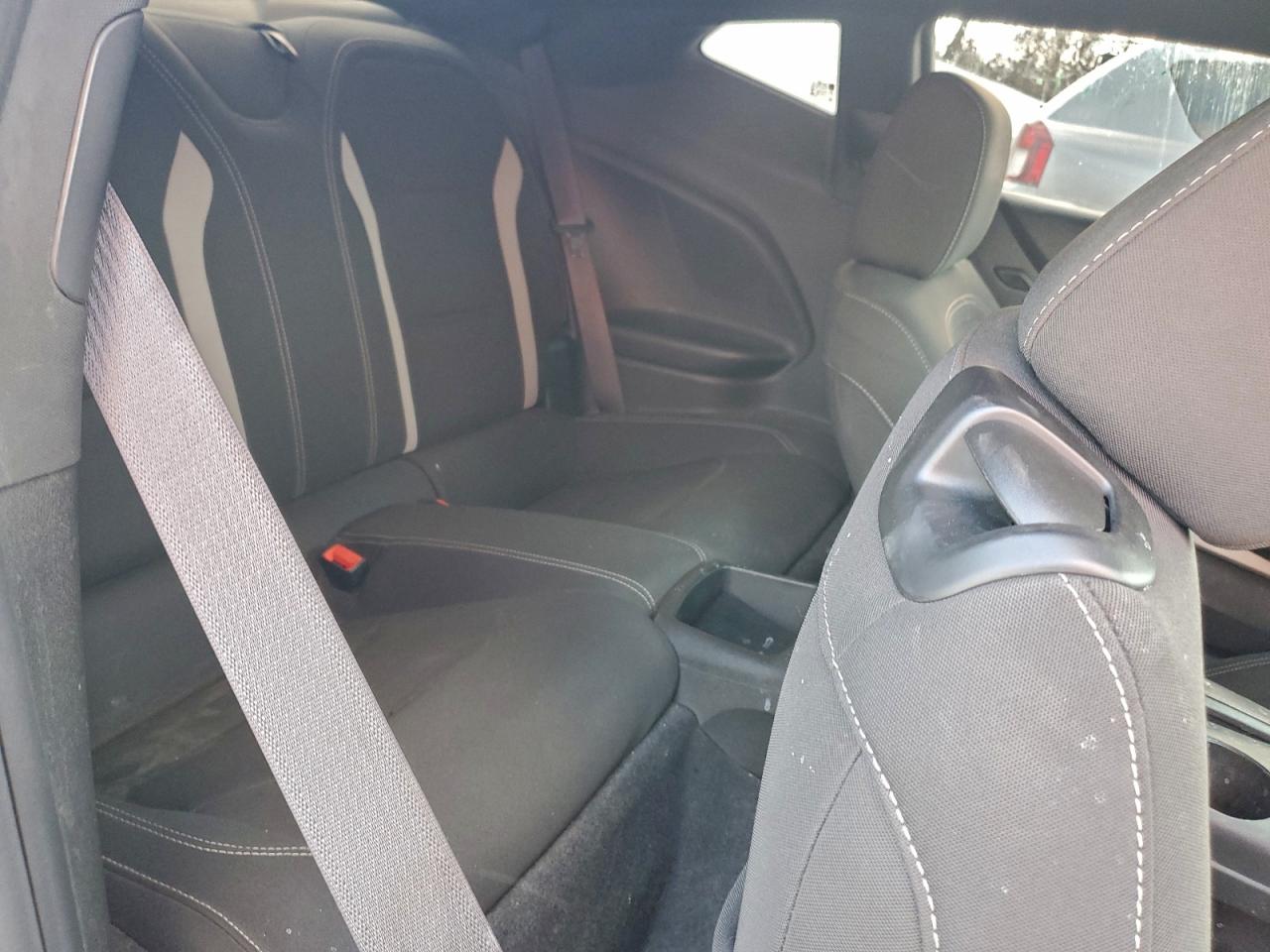 2019 Chevrolet Camaro Ss VIN: 1G1FF1R74K0113976 Lot: 94274685