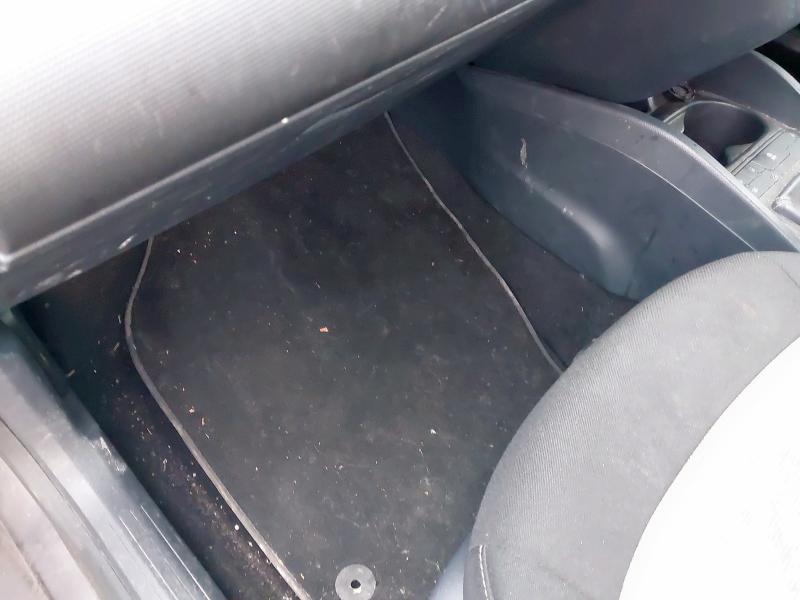 2015 SEAT IBIZA 1.2 TDI CR ECOMOTIVE SE 5DR