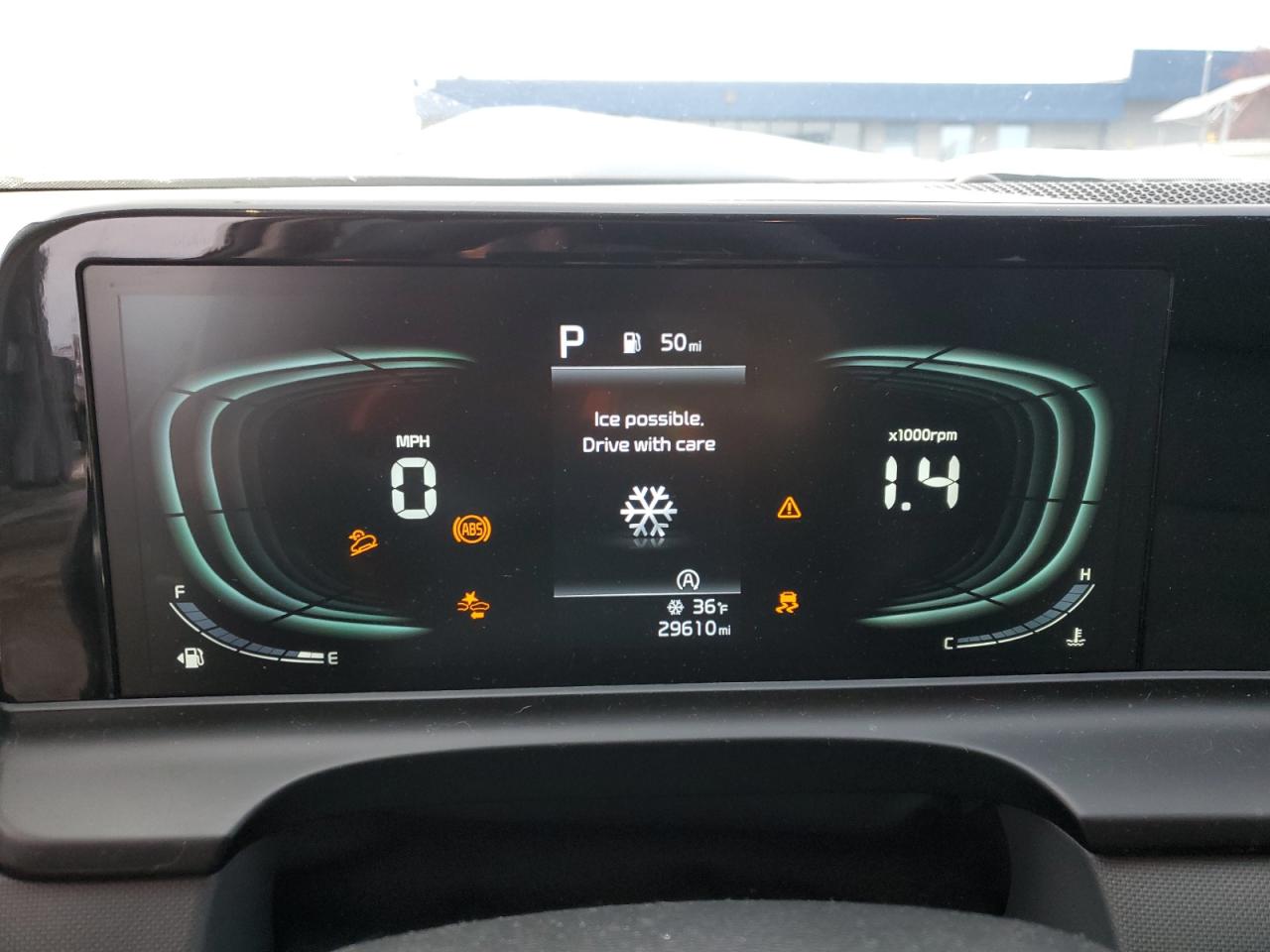 2024 Kia Seltos Lx VIN: KNDEPCAA1R7636098 Lot: 91997565