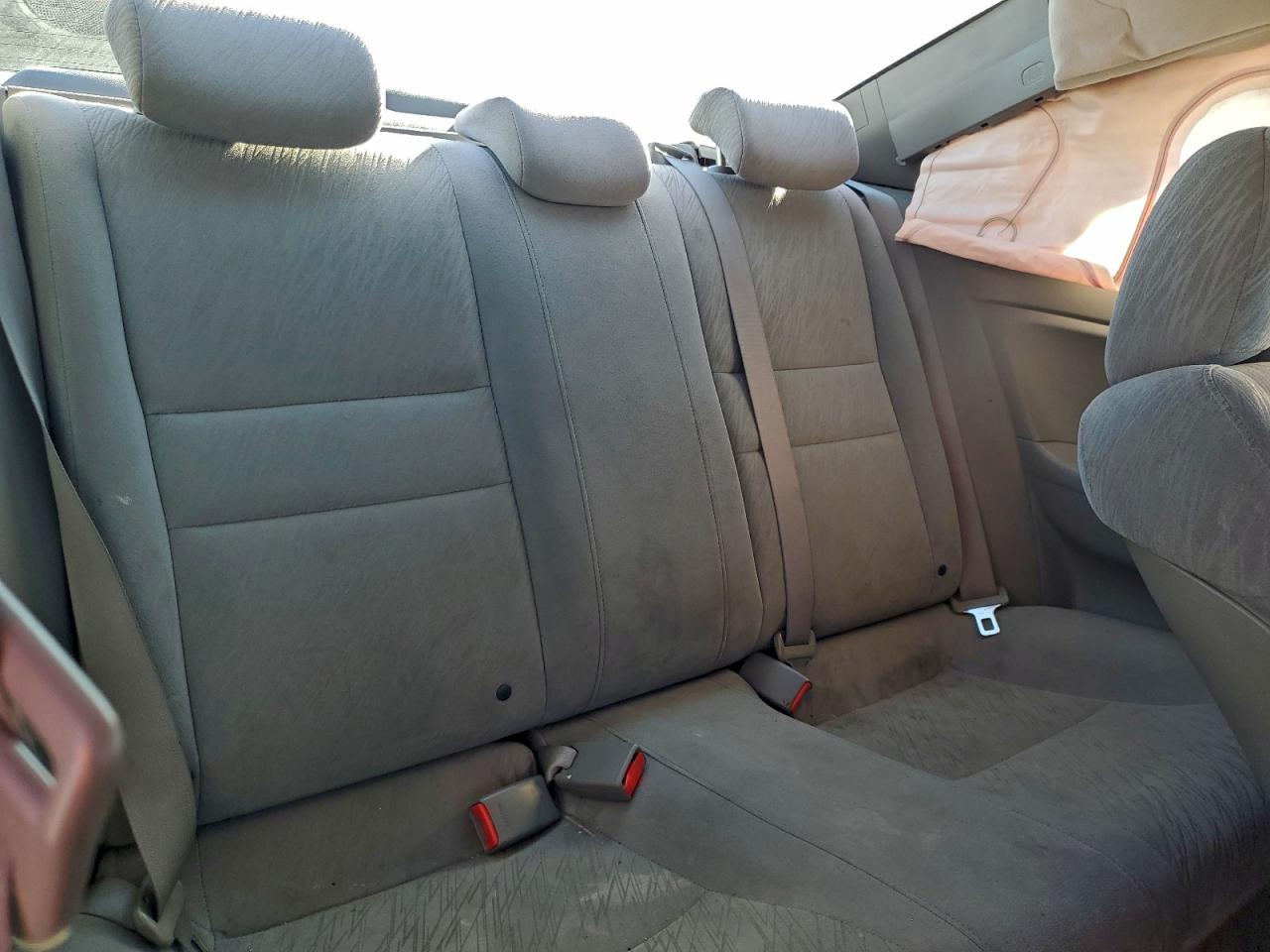 2007 Honda Civic Lx VIN: 2HGFG12697H555257 Lot: 94540605