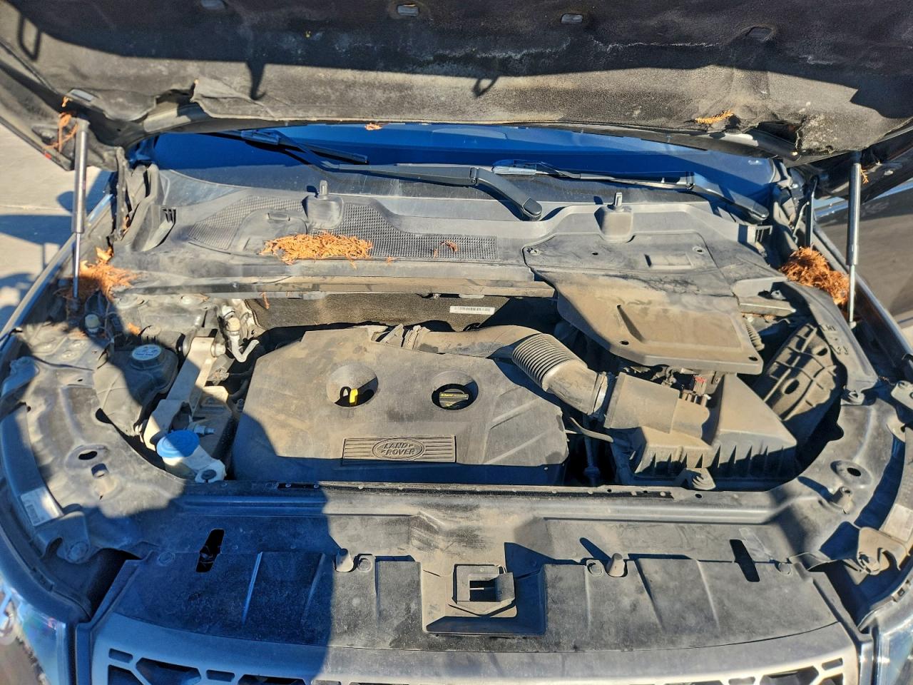 2017 Land Rover Discovery Sport Se VIN: SALCP2BG1HH635362 Lot: 93127085