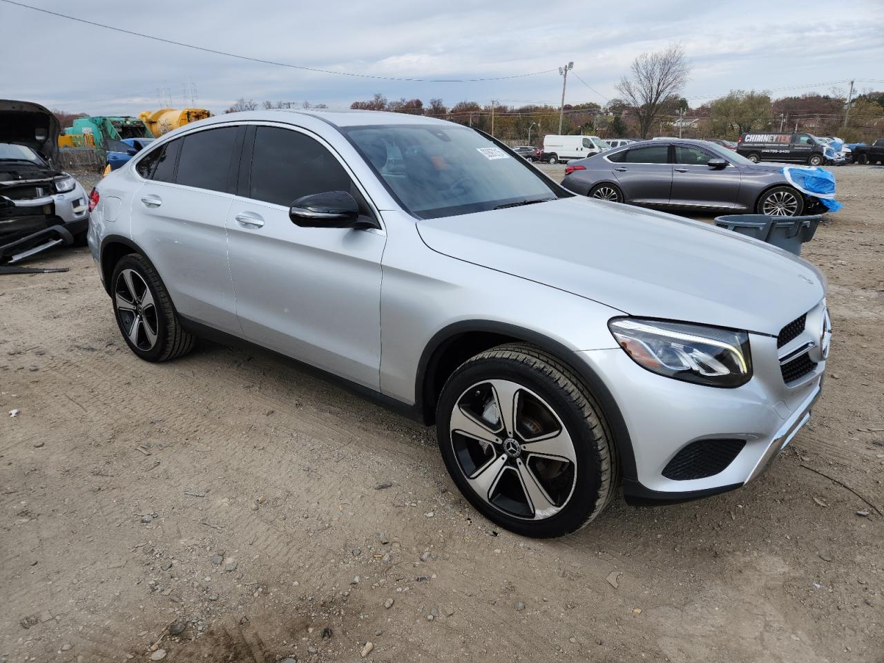 Фото: WDC0J4KB1JF347106