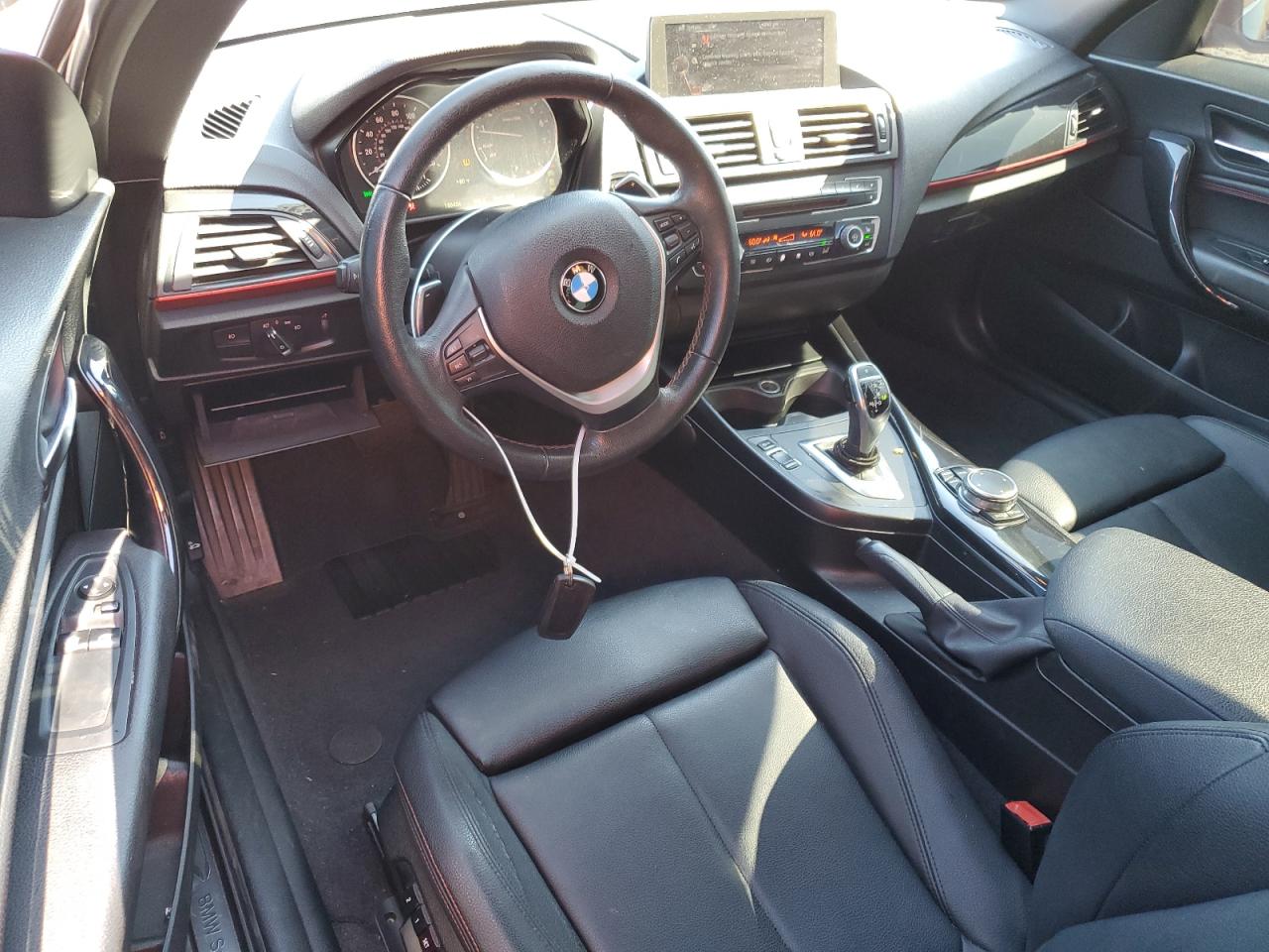 2015 BMW 228 I VIN: WBA1F5C55FV256862 Lot: 92123535