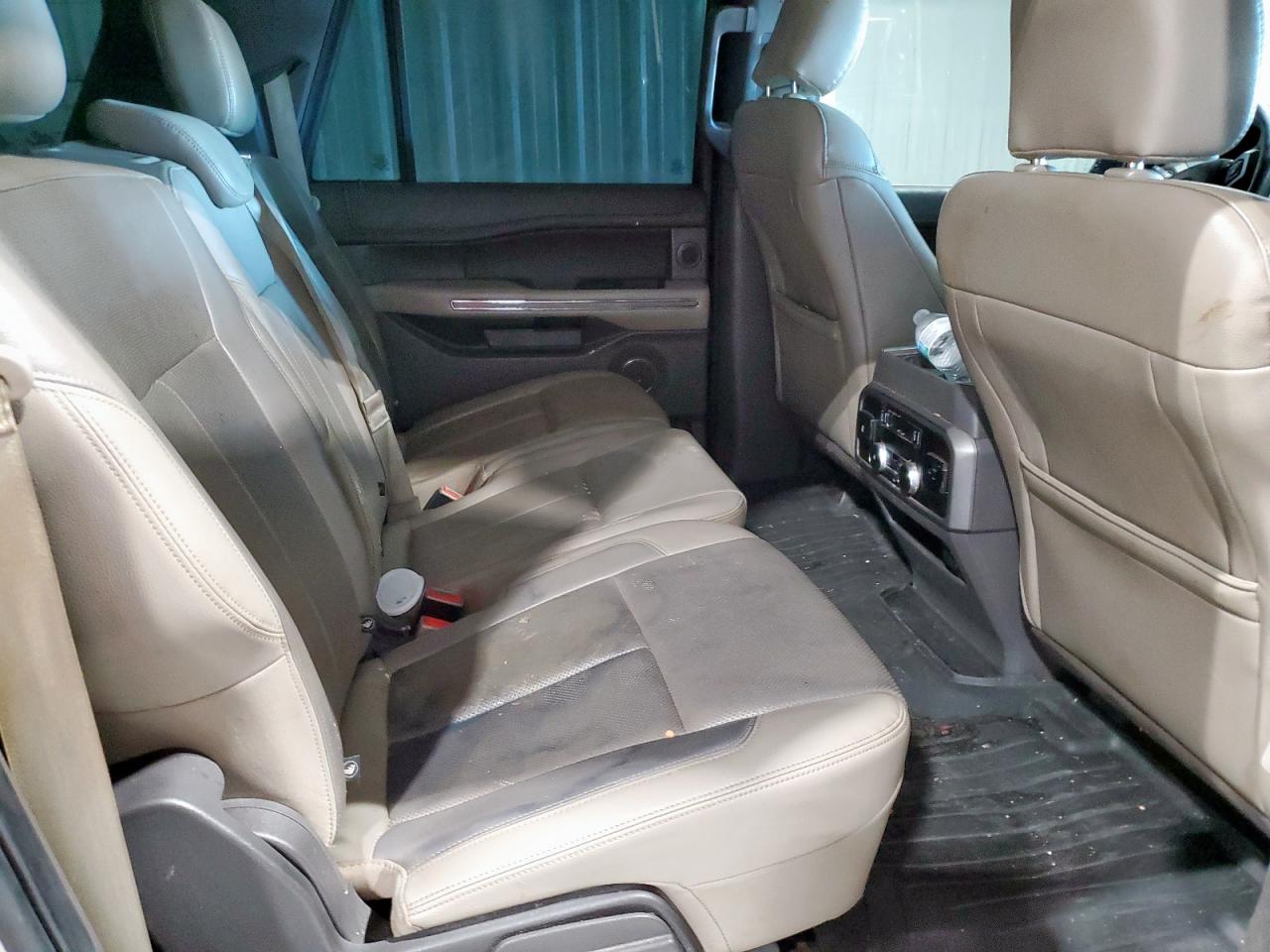 2018 Ford Expedition Max Xlt VIN: 1FMJK1HT6JEA06100 Lot: 91383925