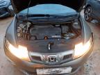 2009 HONDA CIVIC 2.2 I-CTDI EX 5DR for sale at Copart BRISTOL