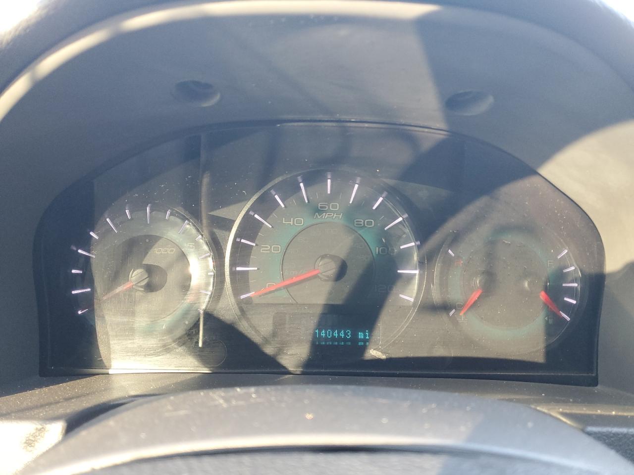 2012 Ford Fusion Se VIN: 3FAHP0HA4CR373869 Lot: 82434355