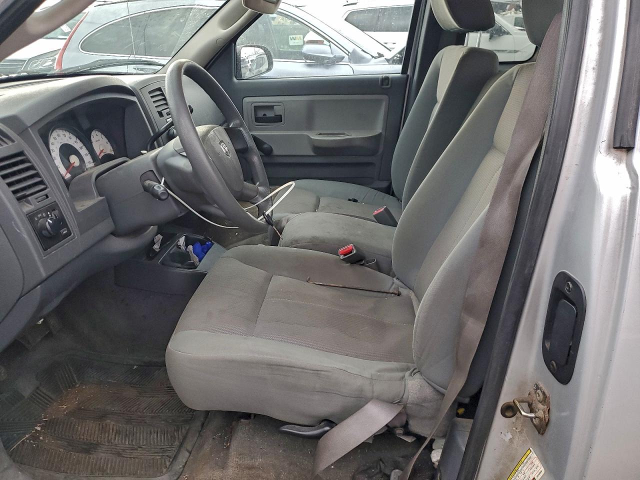 2005 Dodge Dakota St VIN: 1D7HE22K15S200966 Lot: 93929145