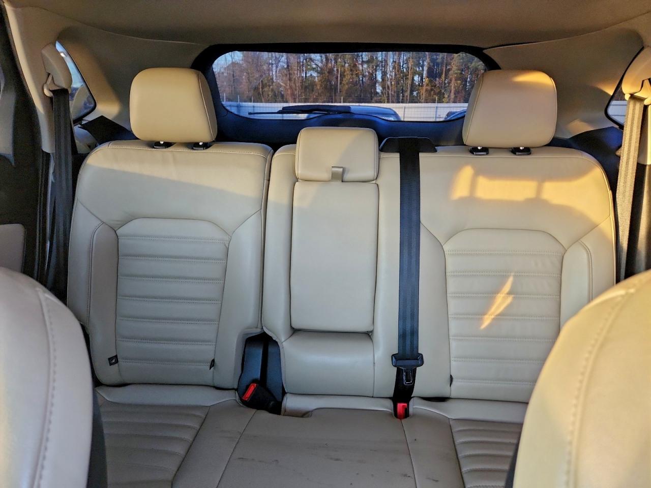 2018 Ford Edge Sel VIN: 2FMPK3J99JBC18358 Lot: 94446385