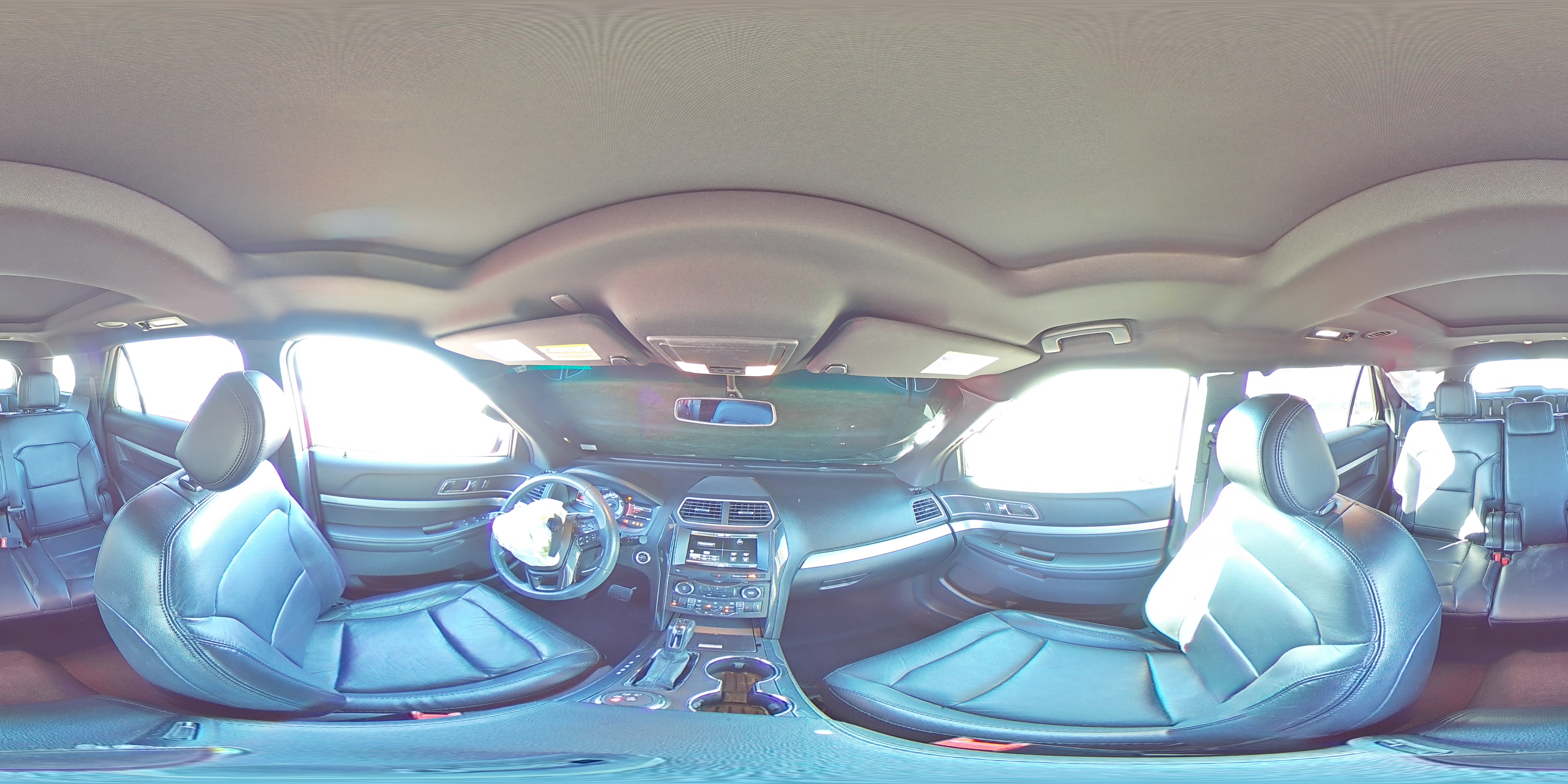 2016 Ford Explorer Xlt VIN: 1FM5K8D84GGA68507 Lot: 91774335