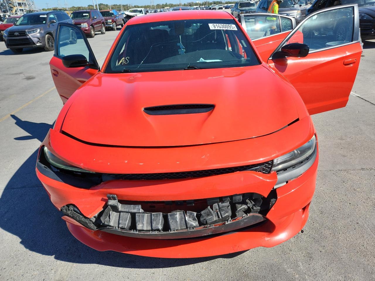 2020 Dodge Charger Gt VIN: 2C3CDXHG0LH188079 Lot: 91630095