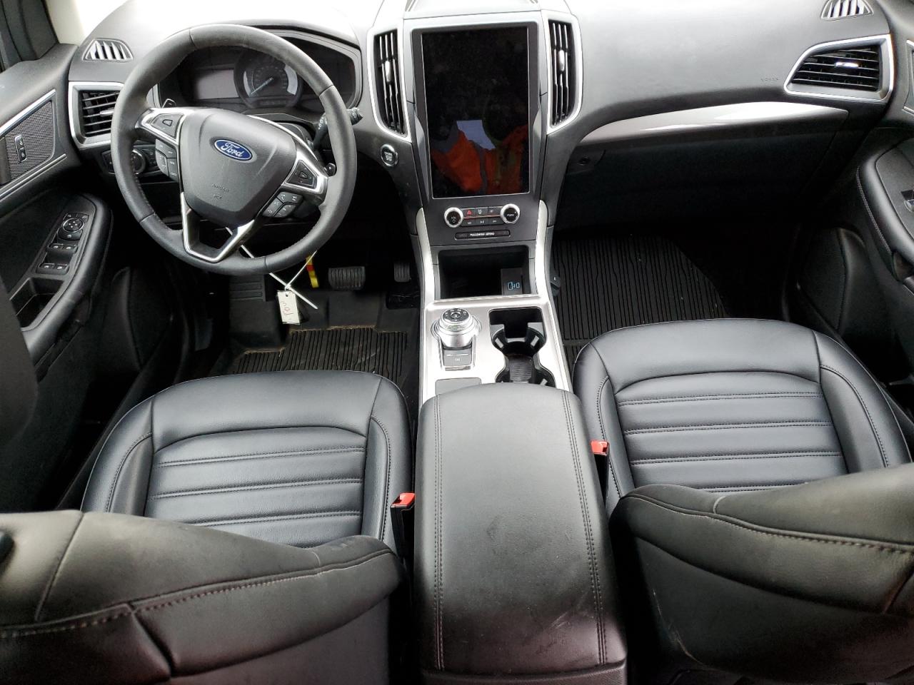 2024 Ford Edge Sel VIN: 2FMPK4J97RBB08488 Lot: 90793925