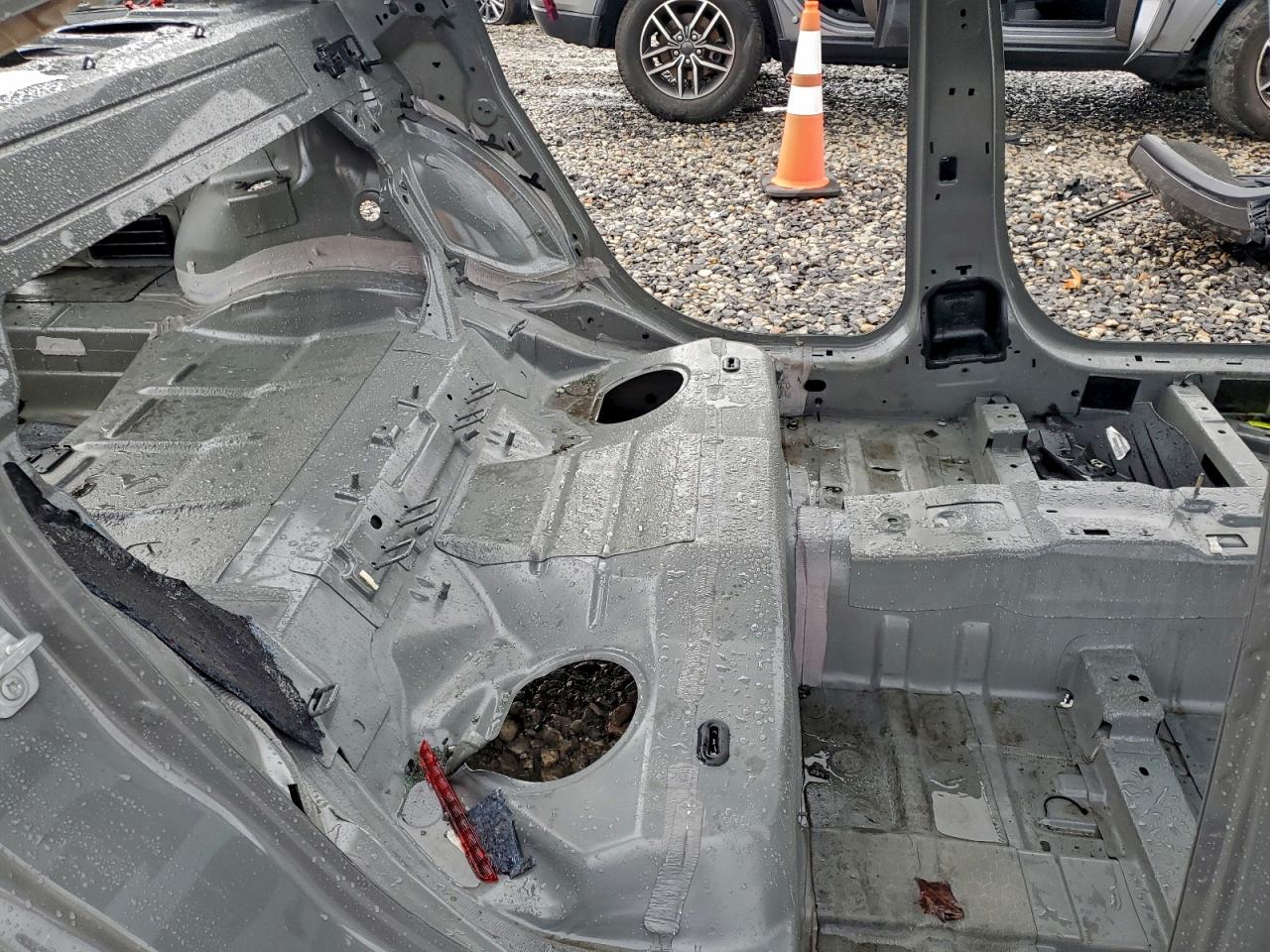 2017 Dodge Charger R/T 392 VIN: 2C3CDXGJ5HH525270 Lot: 94217855