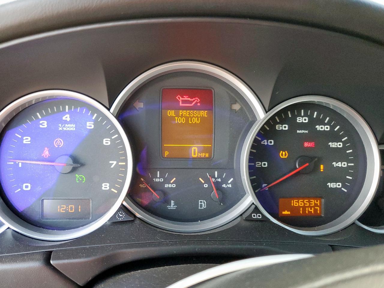 2009 Porsche Cayenne Gts VIN: WP1AD29P29LA66824 Lot: 92397945