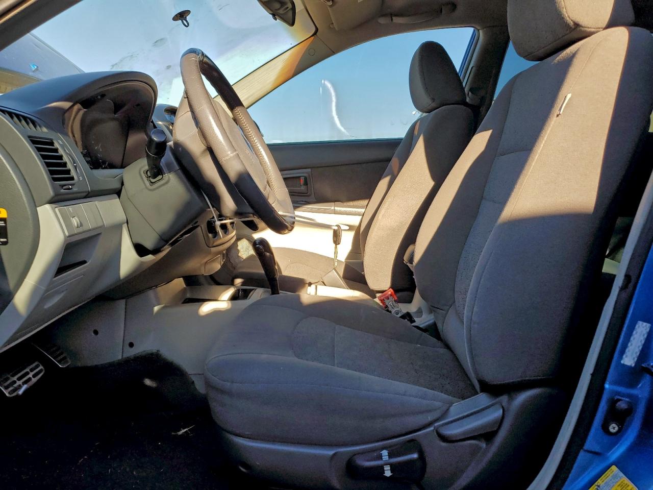 2006 Kia Spectra5 VIN: KNAFE162565334964 Lot: 91043375