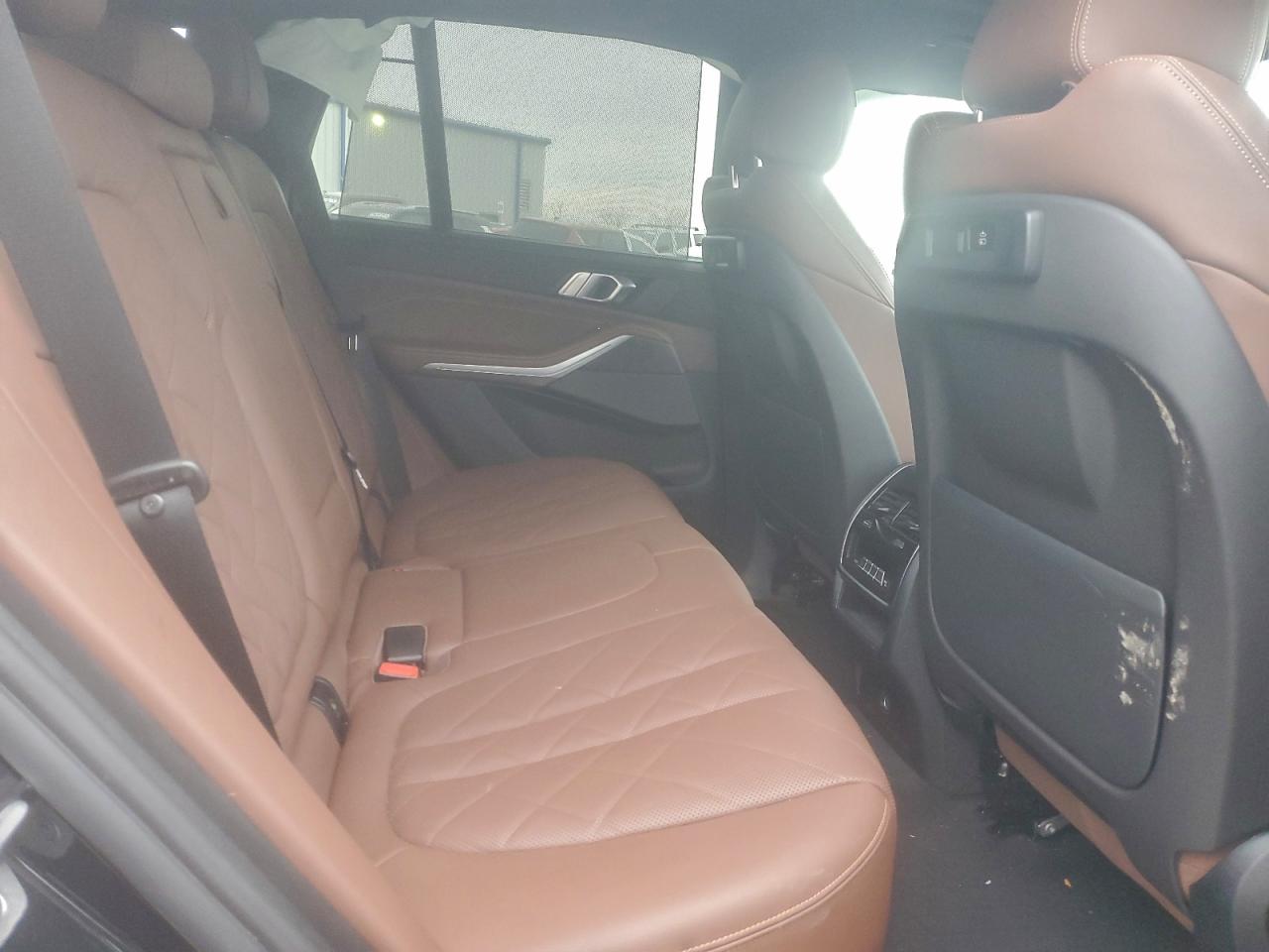 2023 BMW X5 xDrive40I VIN: 5UXCR6C06P9P20229 Lot: 94529025